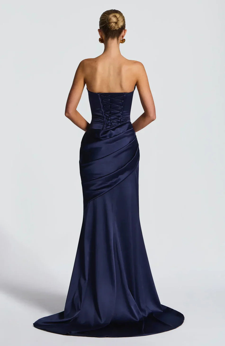 Marlissa Suknia Maxi