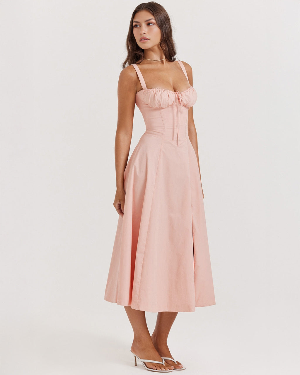 Emilia Vestido Midi