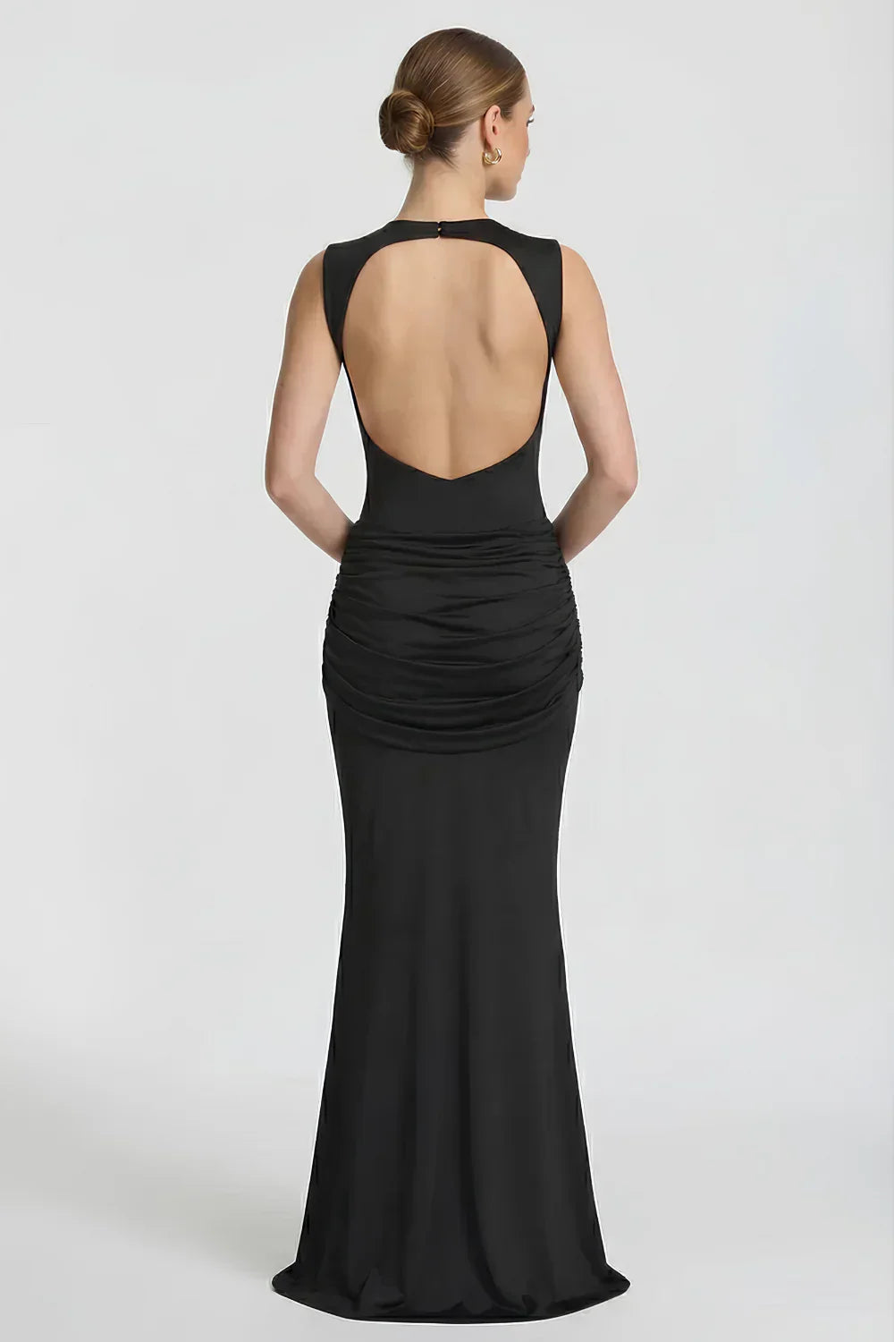Vestido Leronza Maxi