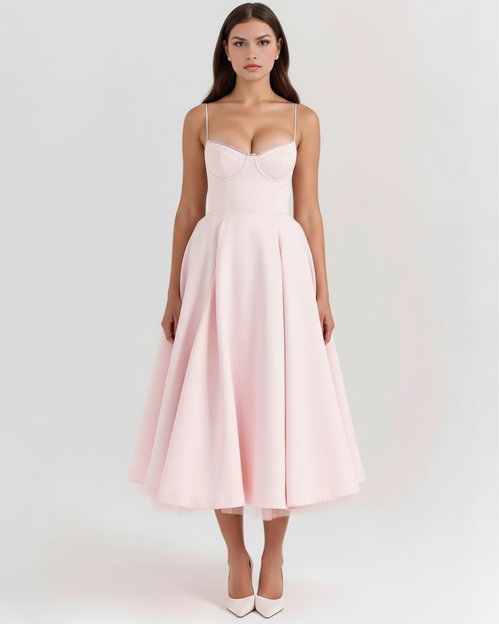 Vestido Selene Maxi