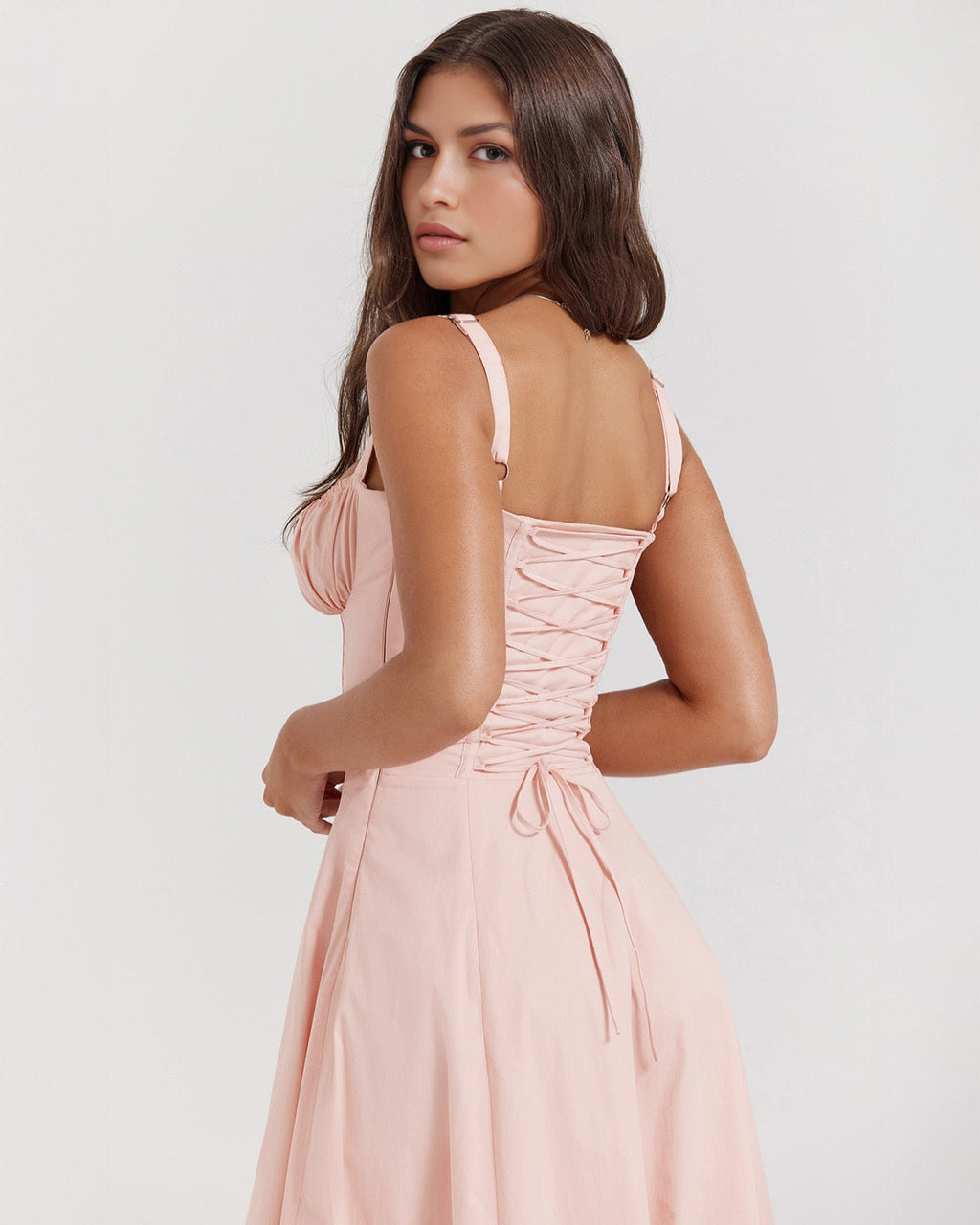 Emilia Vestido Midi