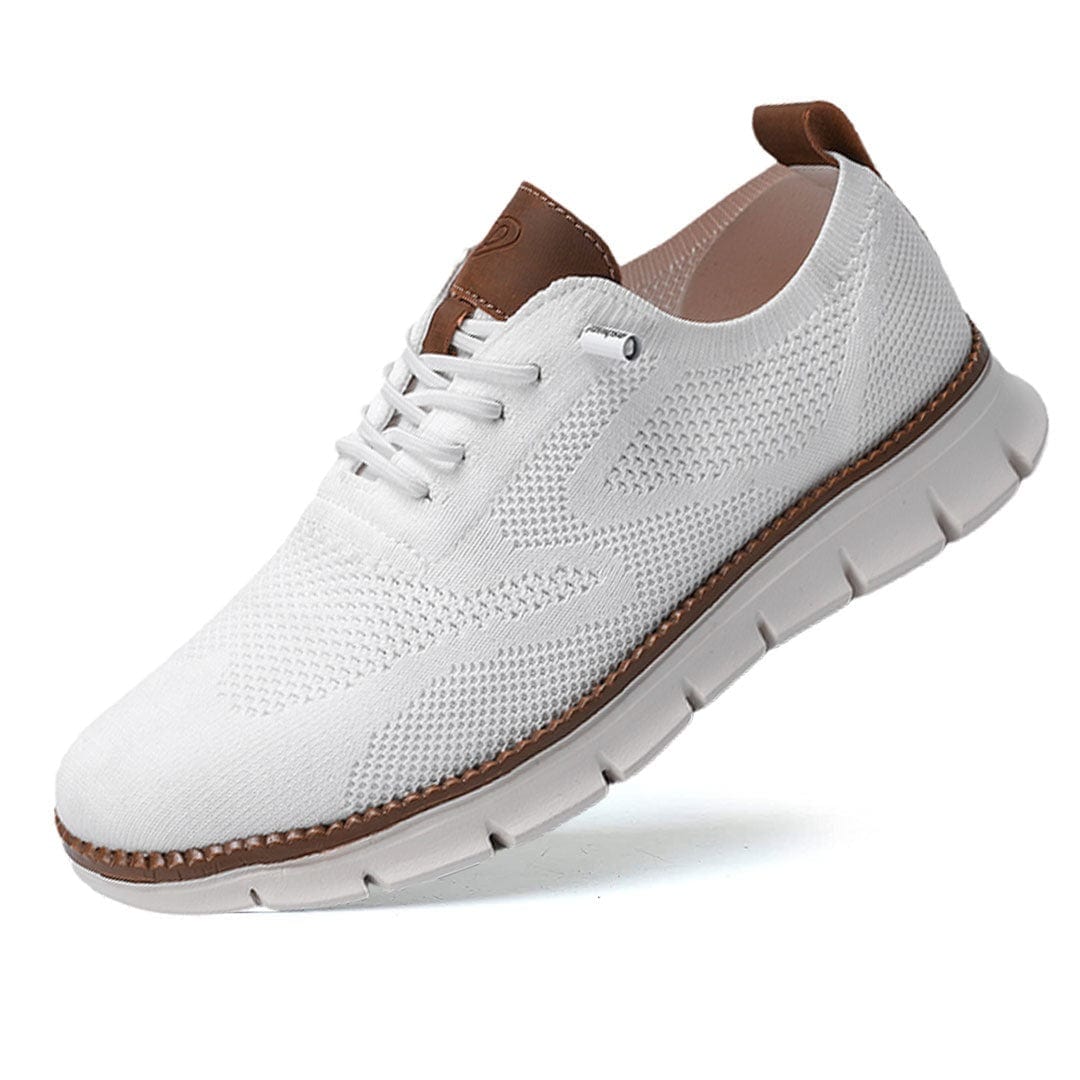 Dos - Zapatos Ergonómicos Confortables para Hombres