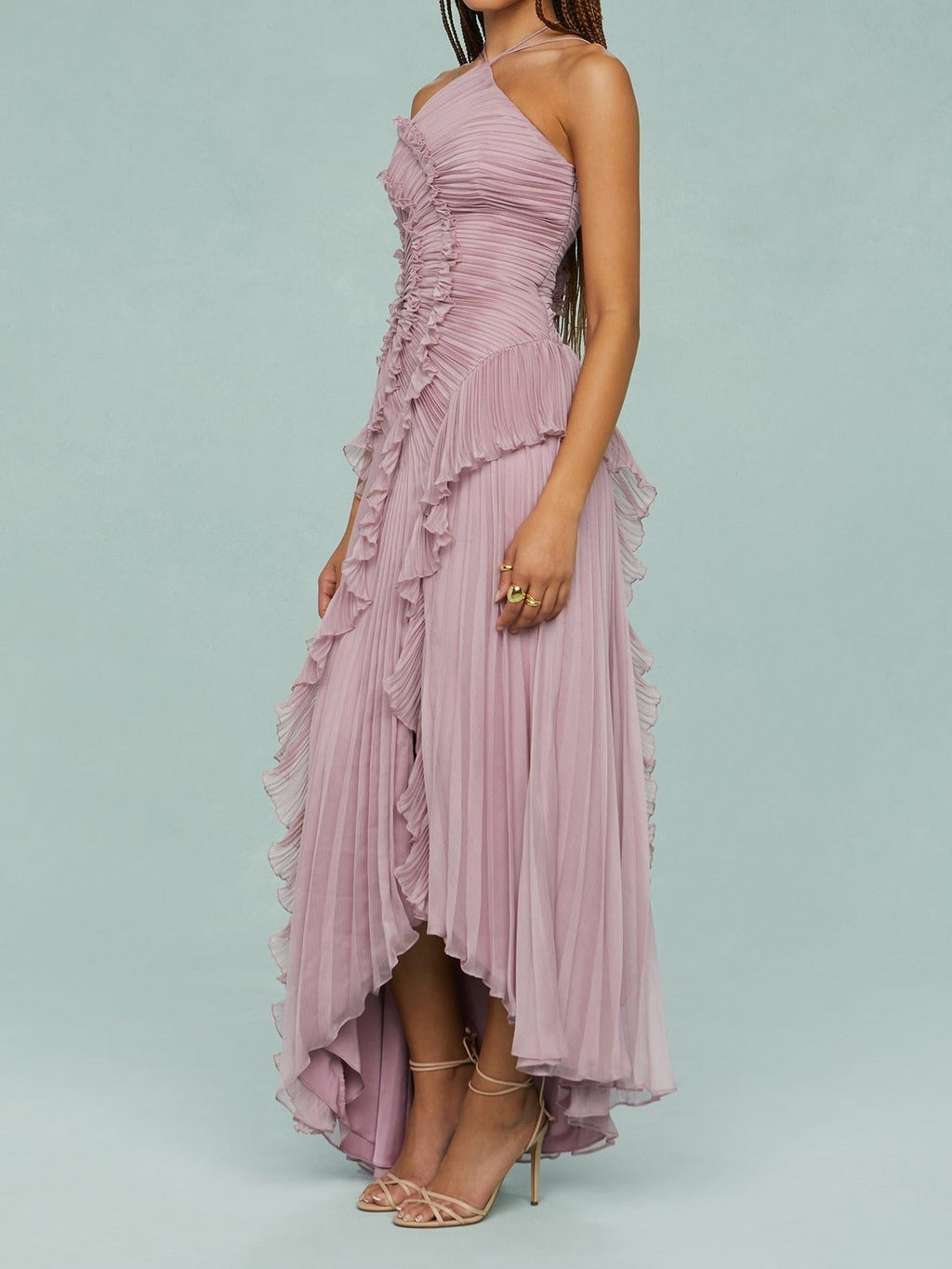 Vestido Maxi Serelina