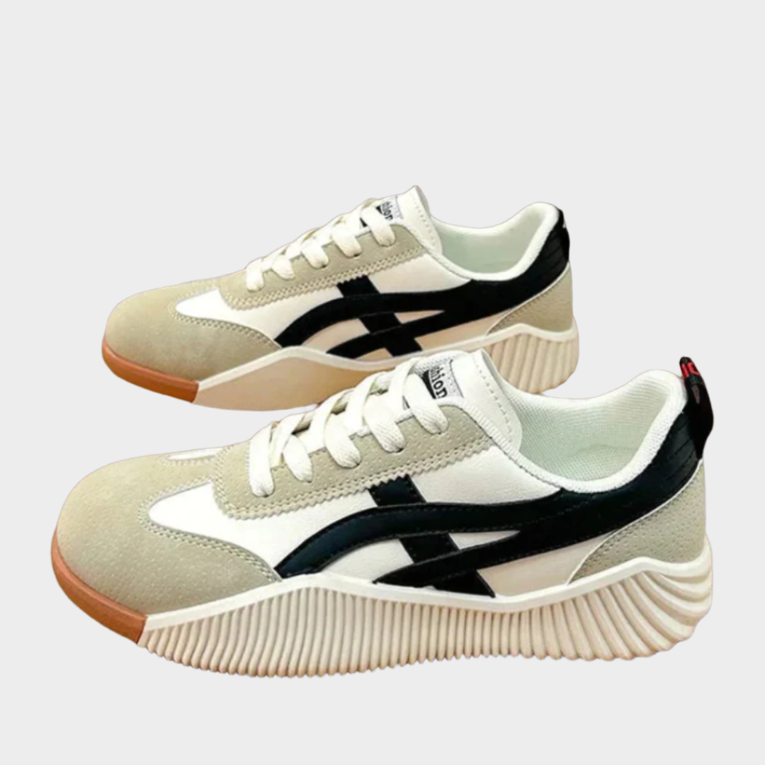 Zapatos Ortopédicos Vintage