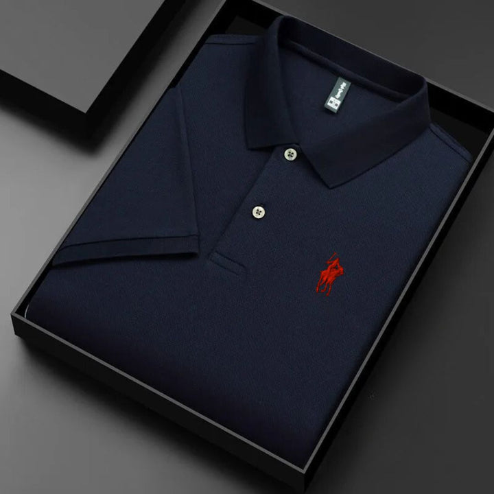 Antonio | Polo de lujo para hombre