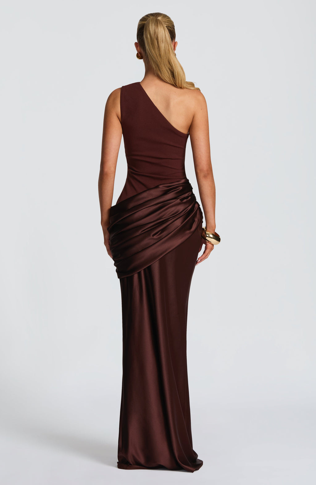Selenia Vestido Maxi