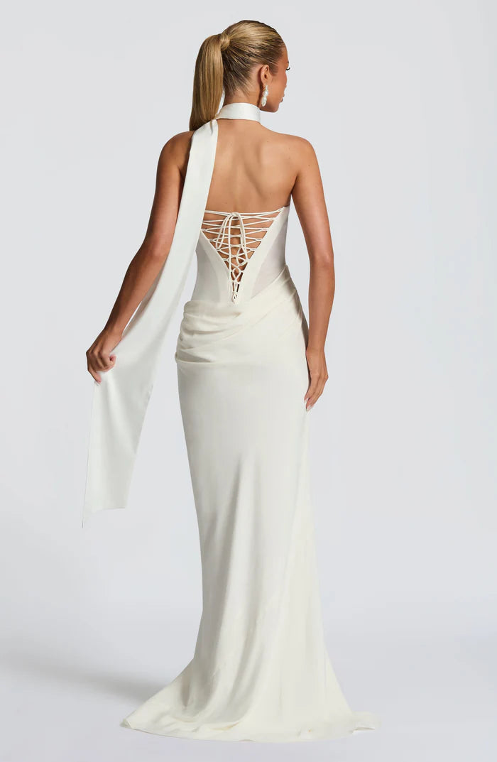 Liora Vestido Maxi
