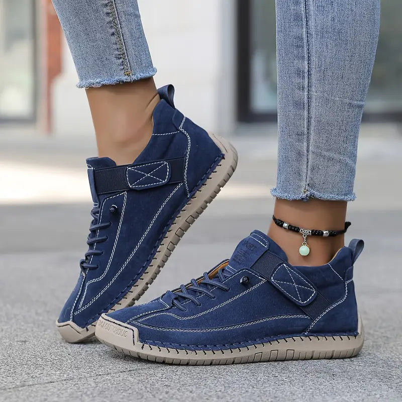 Nora Zapatos Ortopédicos Cómodos y Sin Dolor