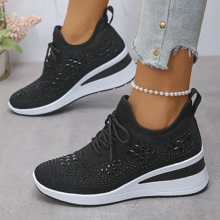 Giselle | Cómodos Zapatos Ortopédicos