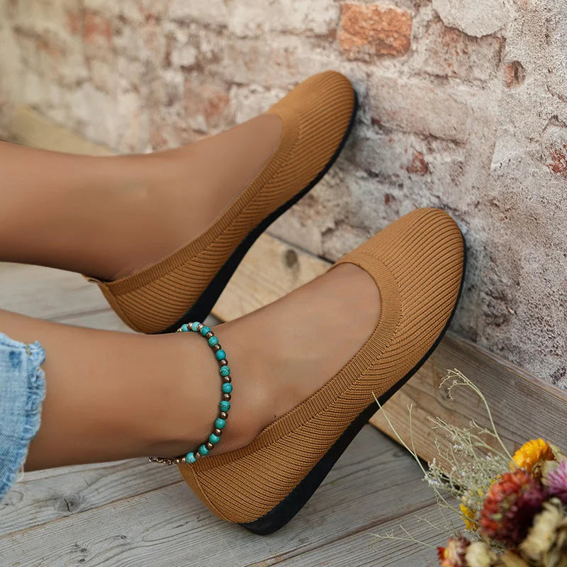 AirStep – Zapatos Ligeros y Antideslizantes