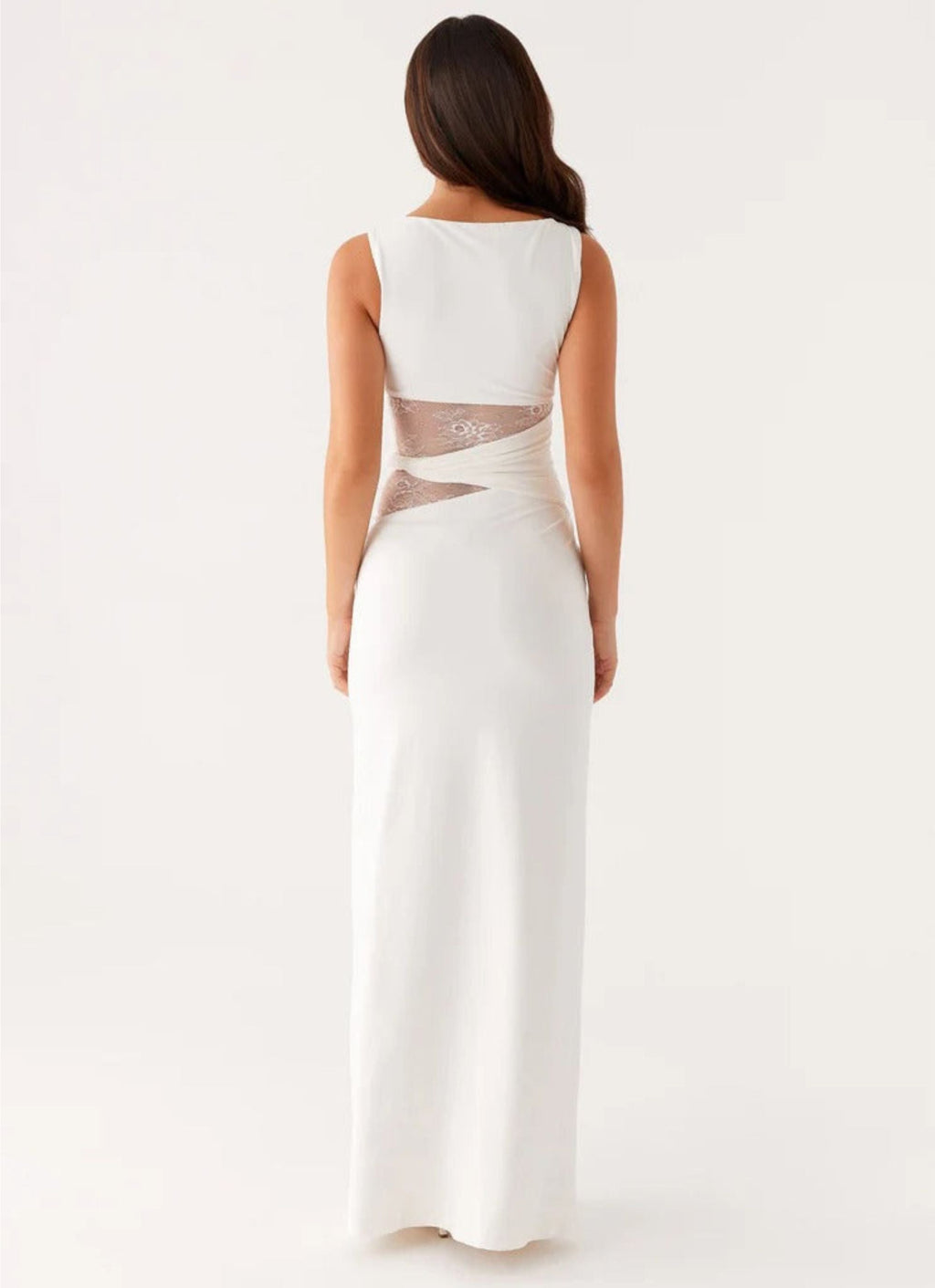 Vestido Maxi Nadia