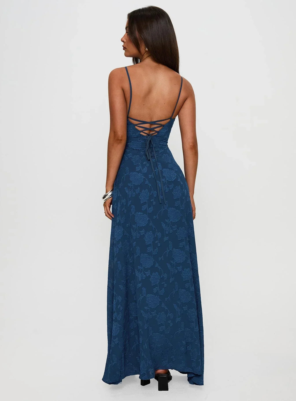 Vestido Maxi Marta