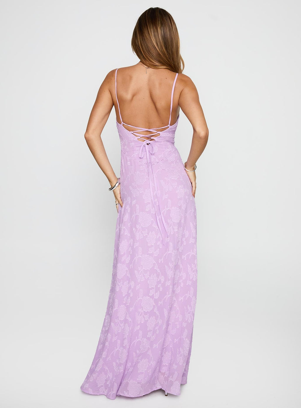 Vestido Maxi Marta