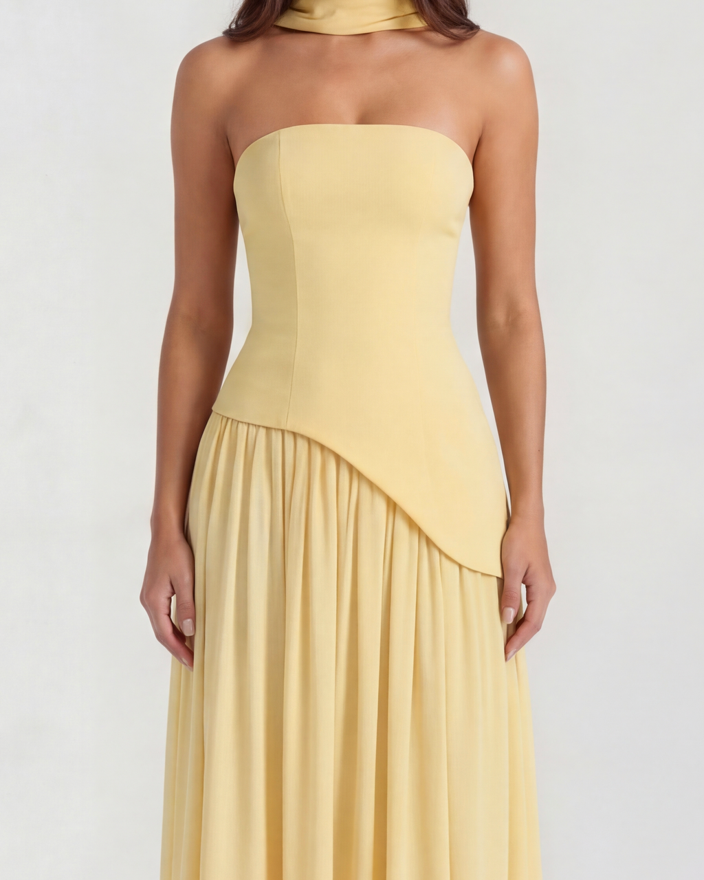 Vestido Serena Maxi
