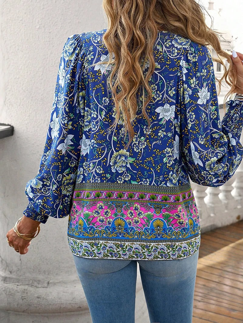 Helena™ - Top Estival Floral Premium