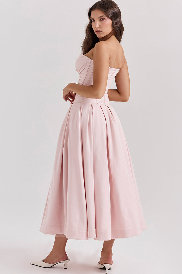 Weronika Vestido Midi