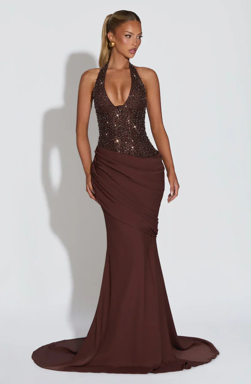 Imperiosa Vestido Maxi