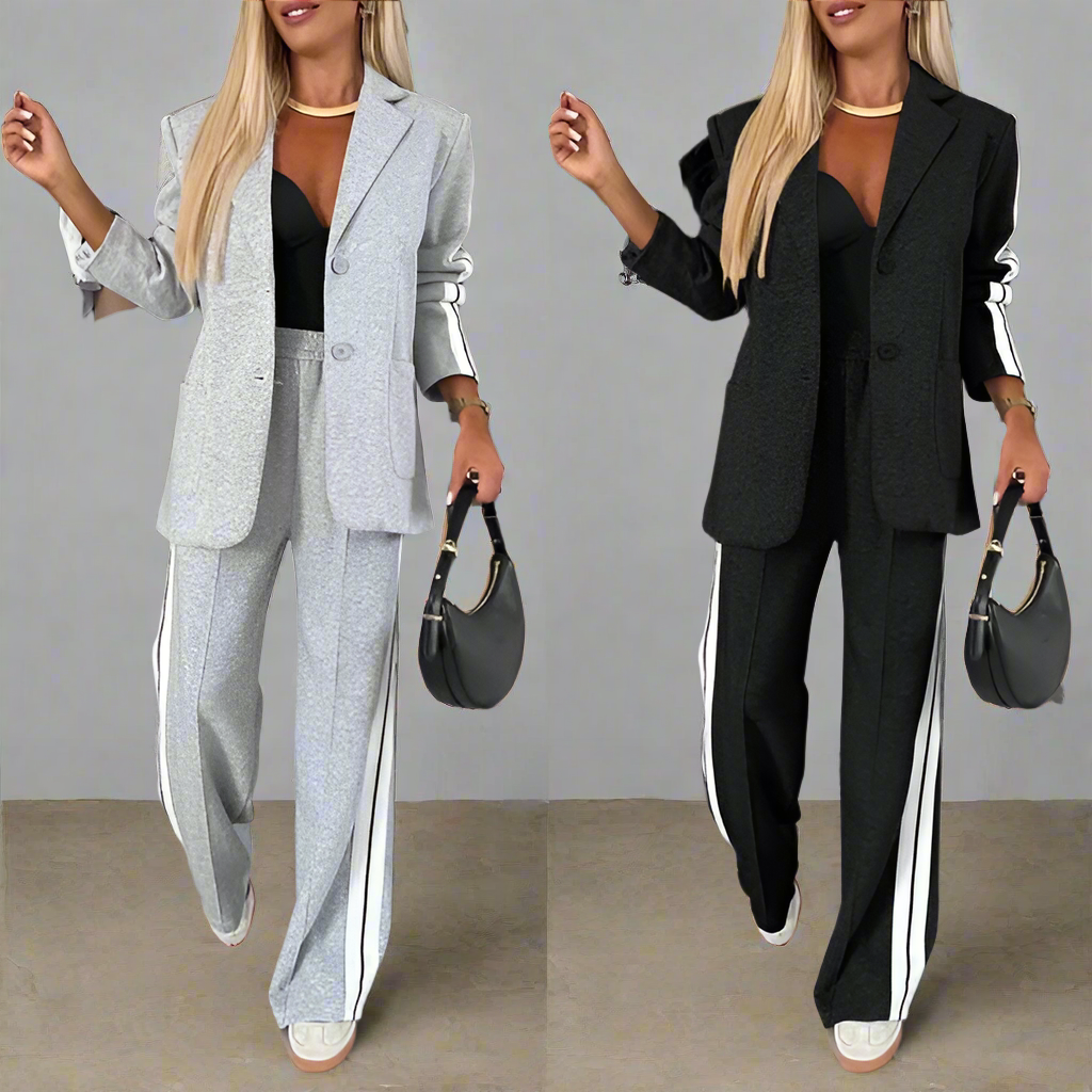 Joline™ Traje Urbano Elegante
