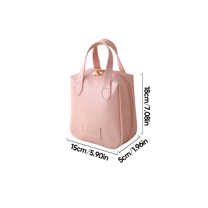 Vega - Exquisita Bolsa de Viaje Multifuncional