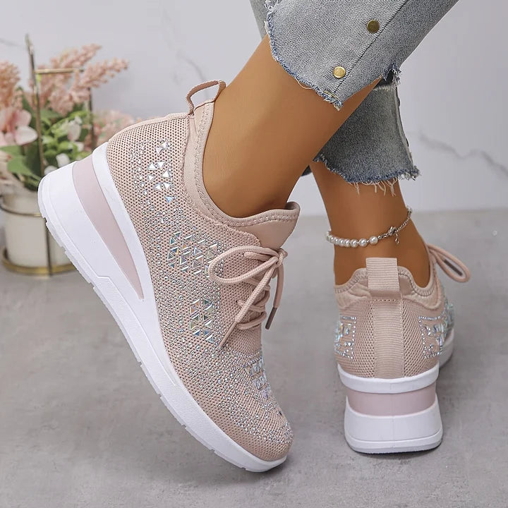 Giselle | Cómodos Zapatos Ortopédicos