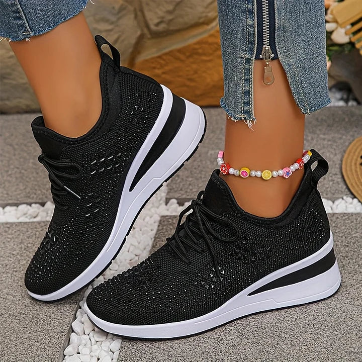 Giselle | Cómodos Zapatos Ortopédicos