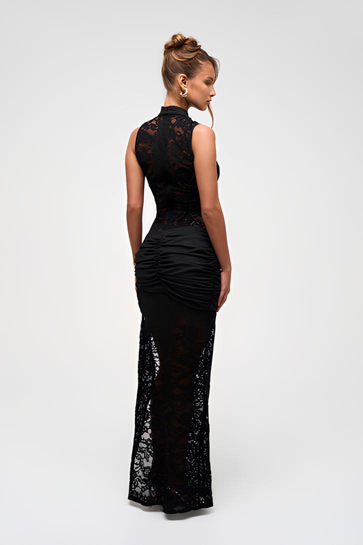 Vestido Ardeline Maxi