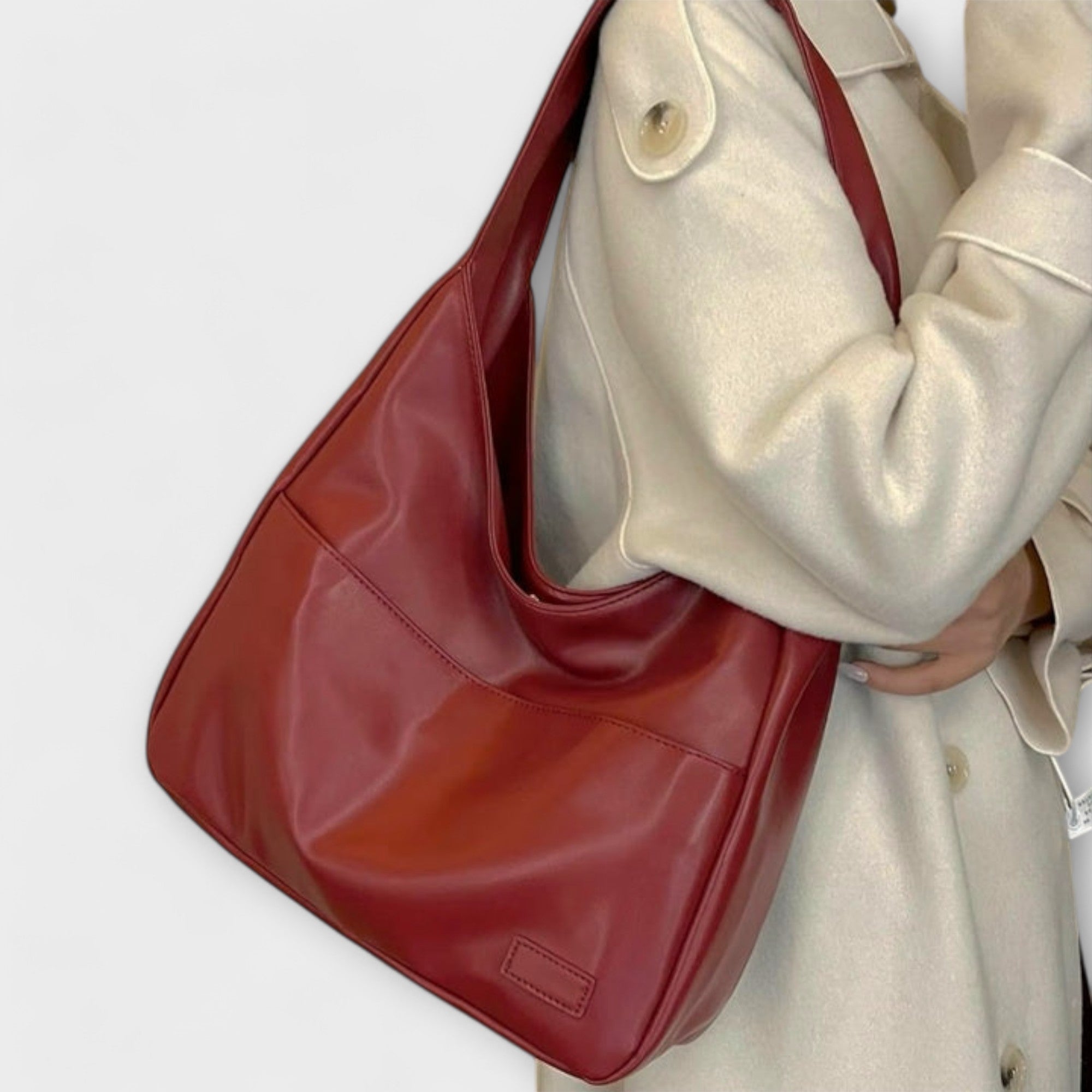 Bolso de Hombro Elegante
