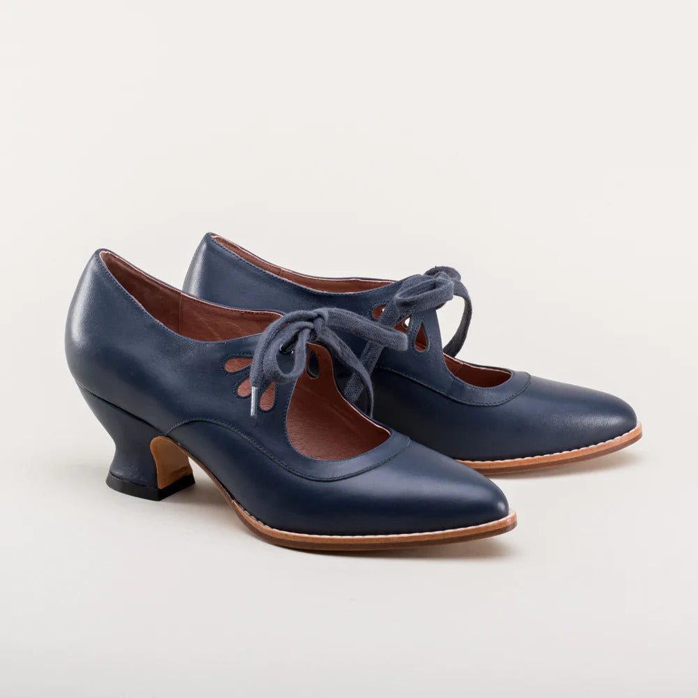 Fiona - Zapatos elegantes de mujer con tacón