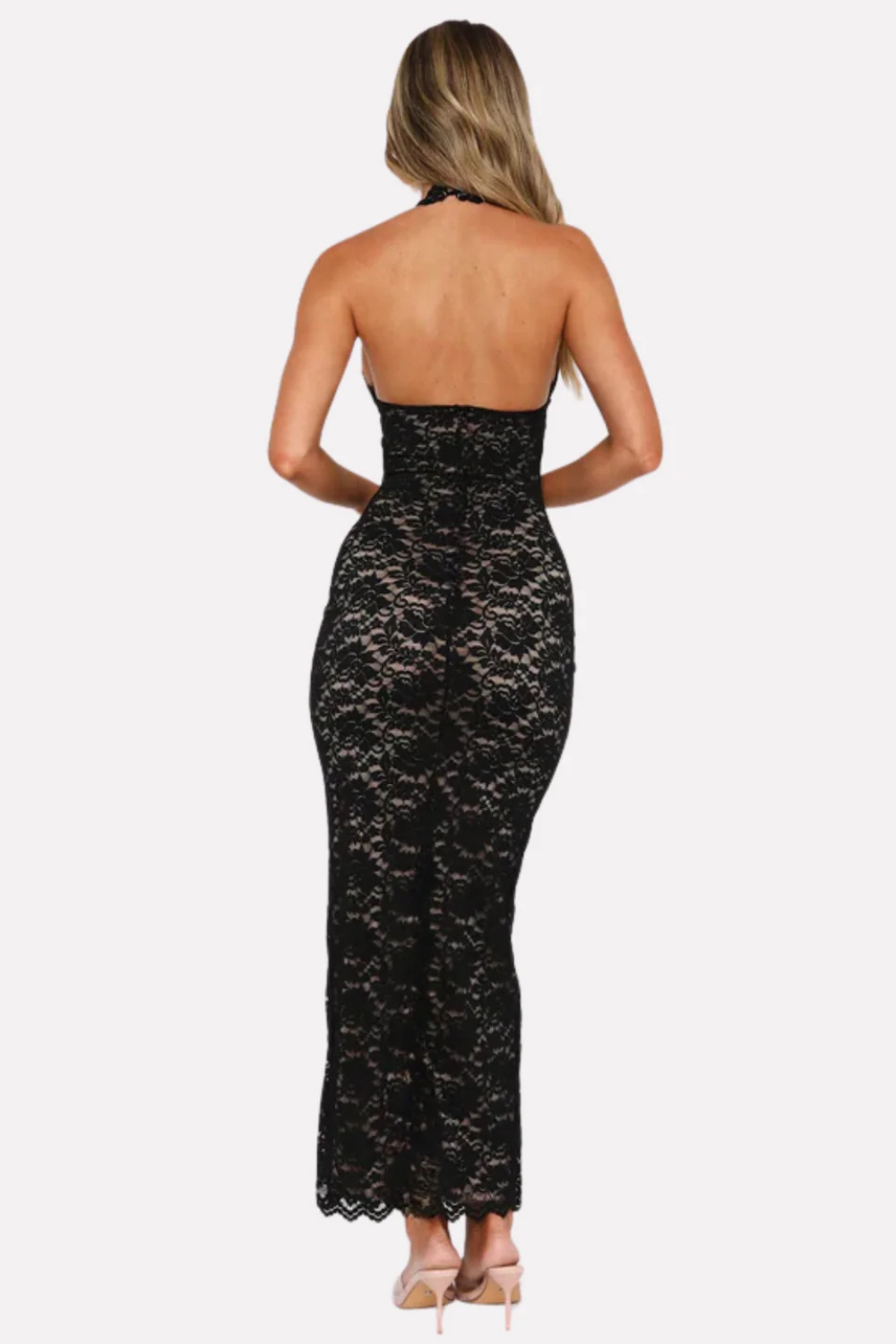 Vestido Vivienne Koronkowa