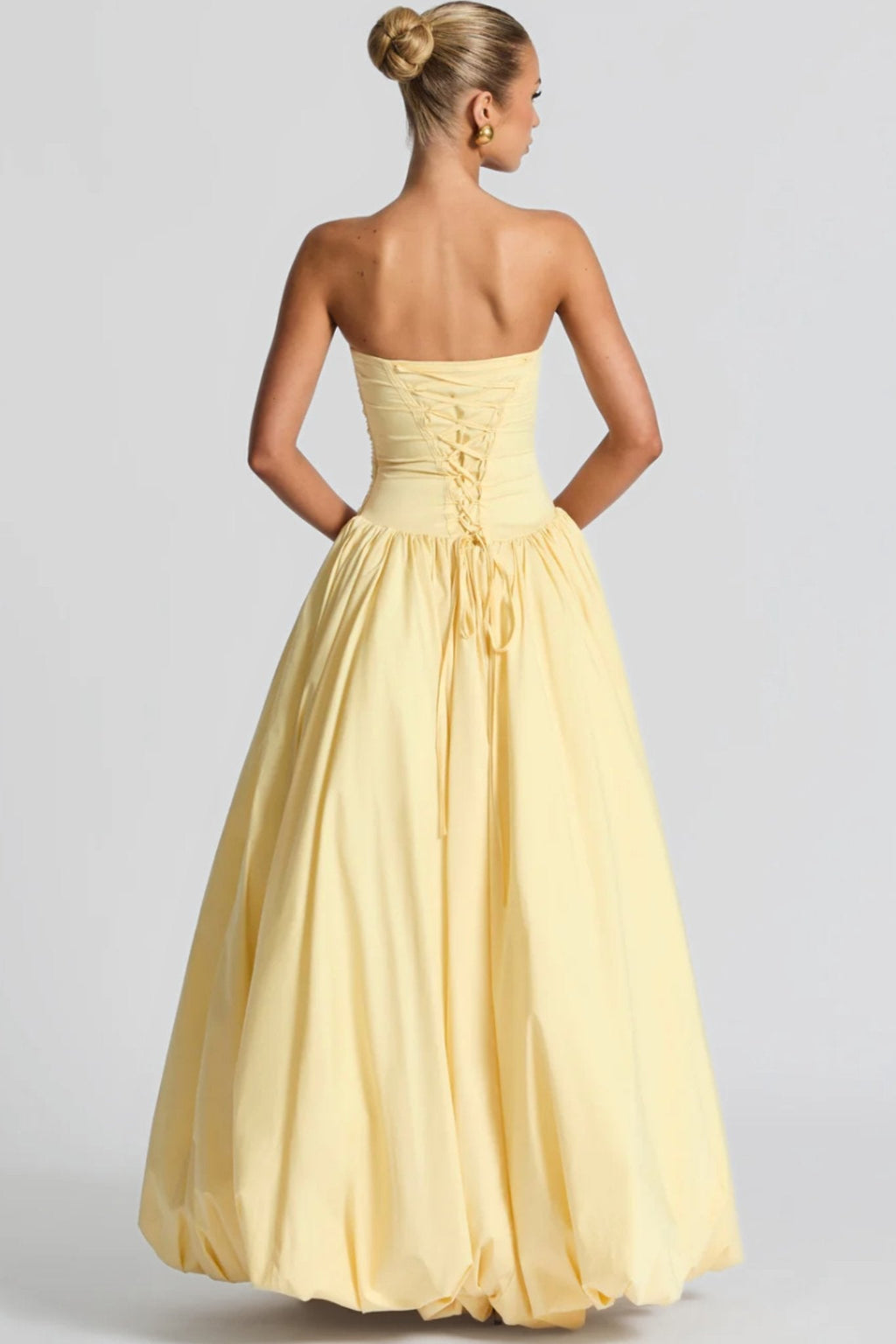 Vestido Zosianna Maxi