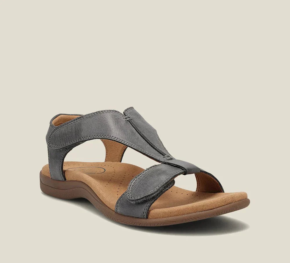 Lara™ | Sandalias Ortopédicas de Conforto