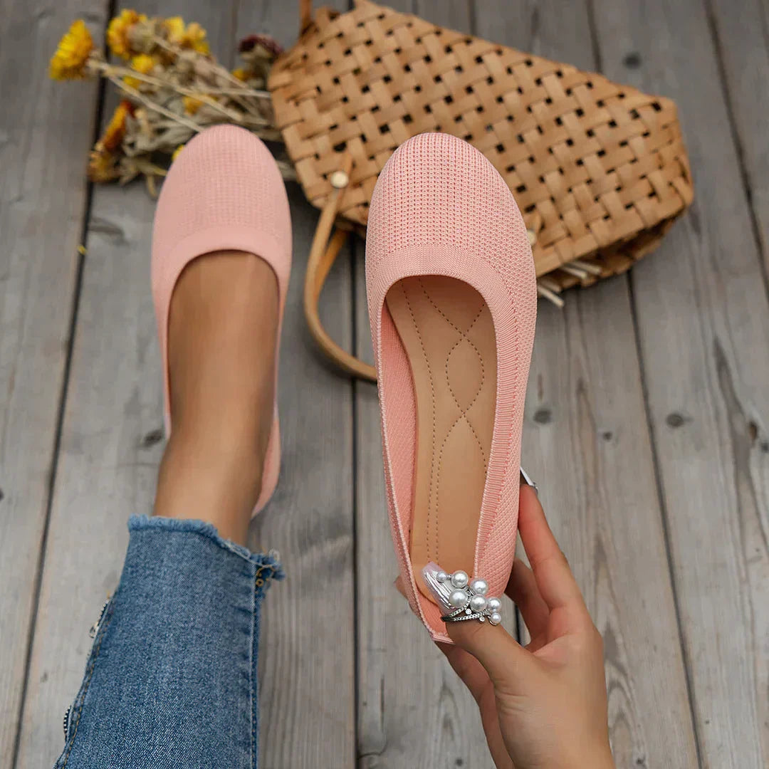 AirStep – Zapatos Ligeros y Antideslizantes