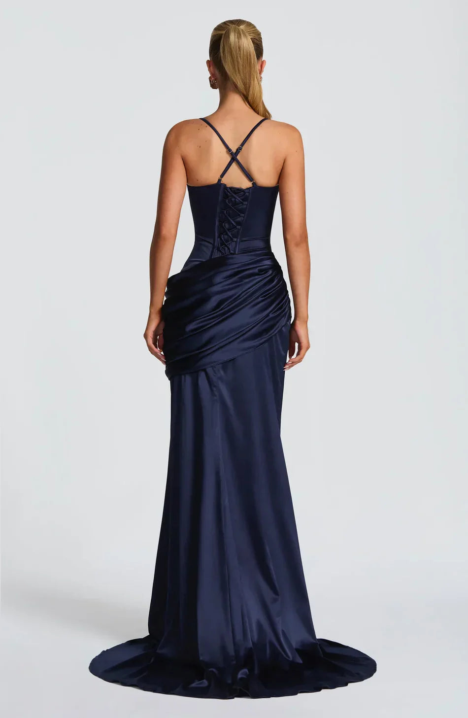 Teresa Vestido Maxi