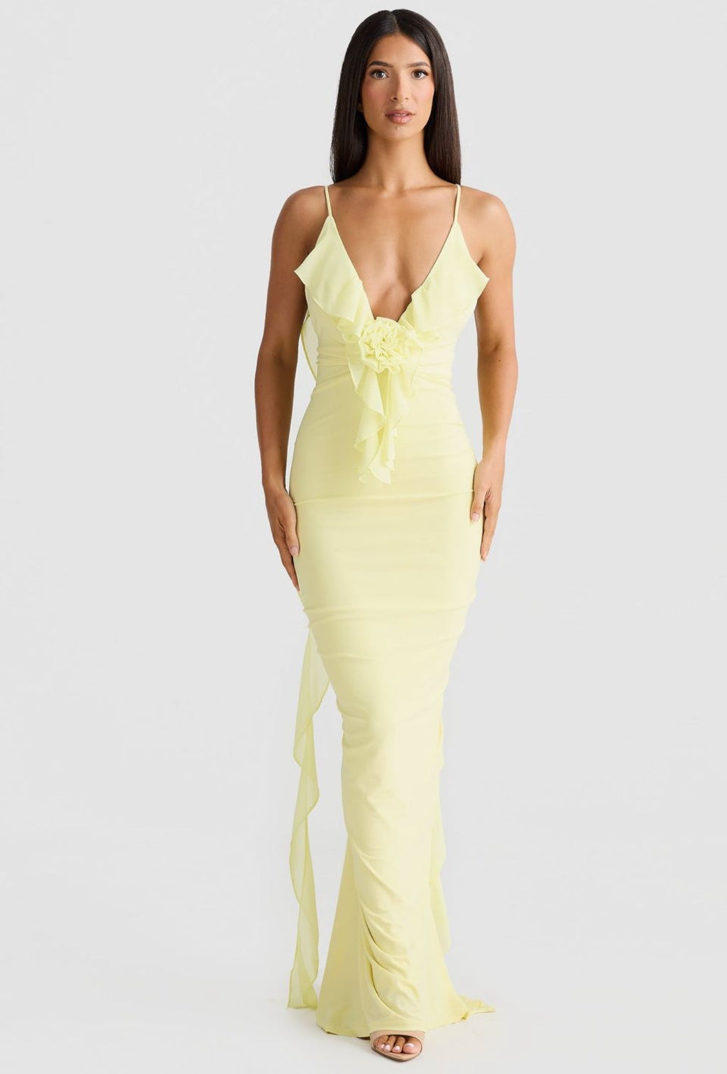 Vestido Amara Maxi