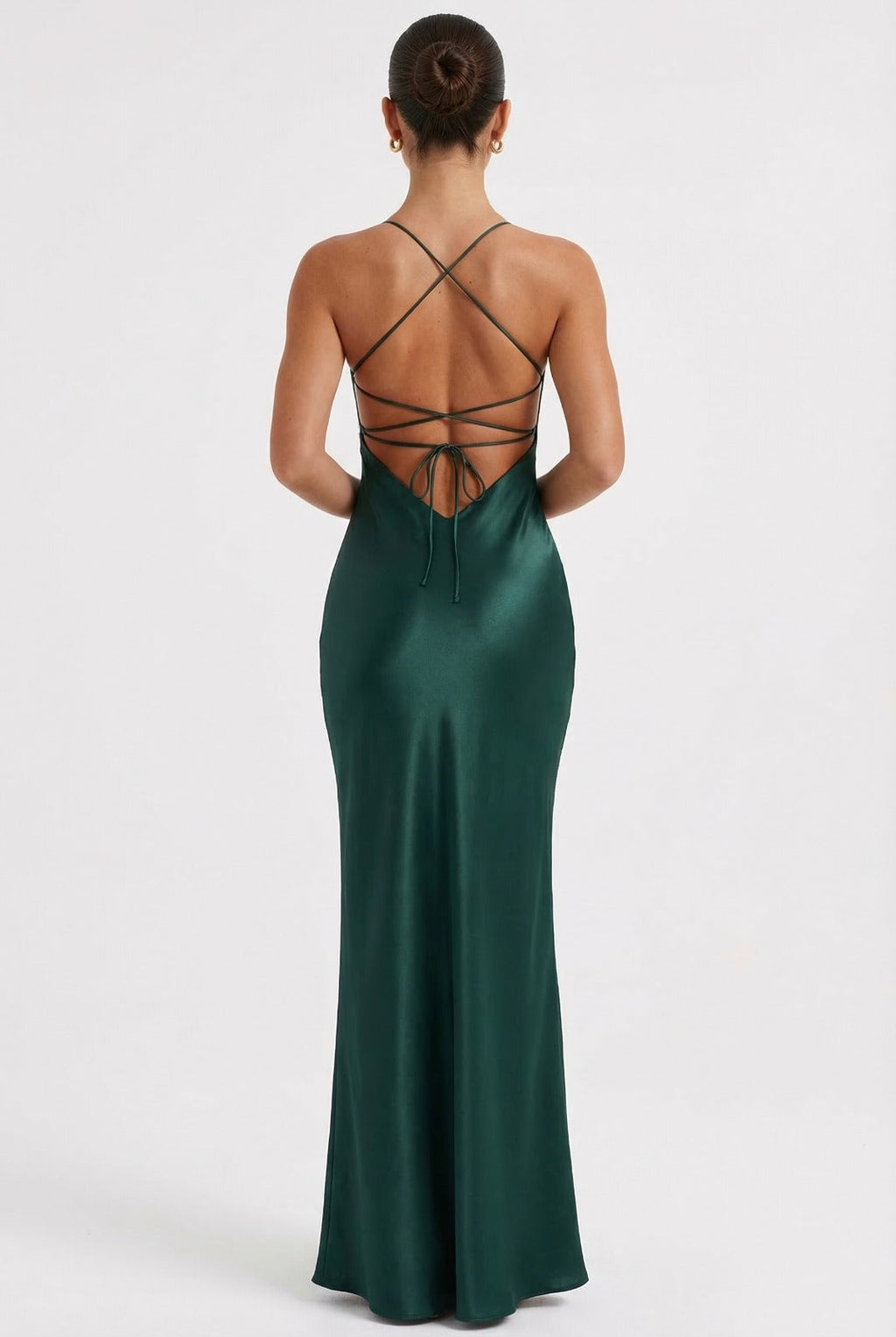 Vestido Maxi Macie