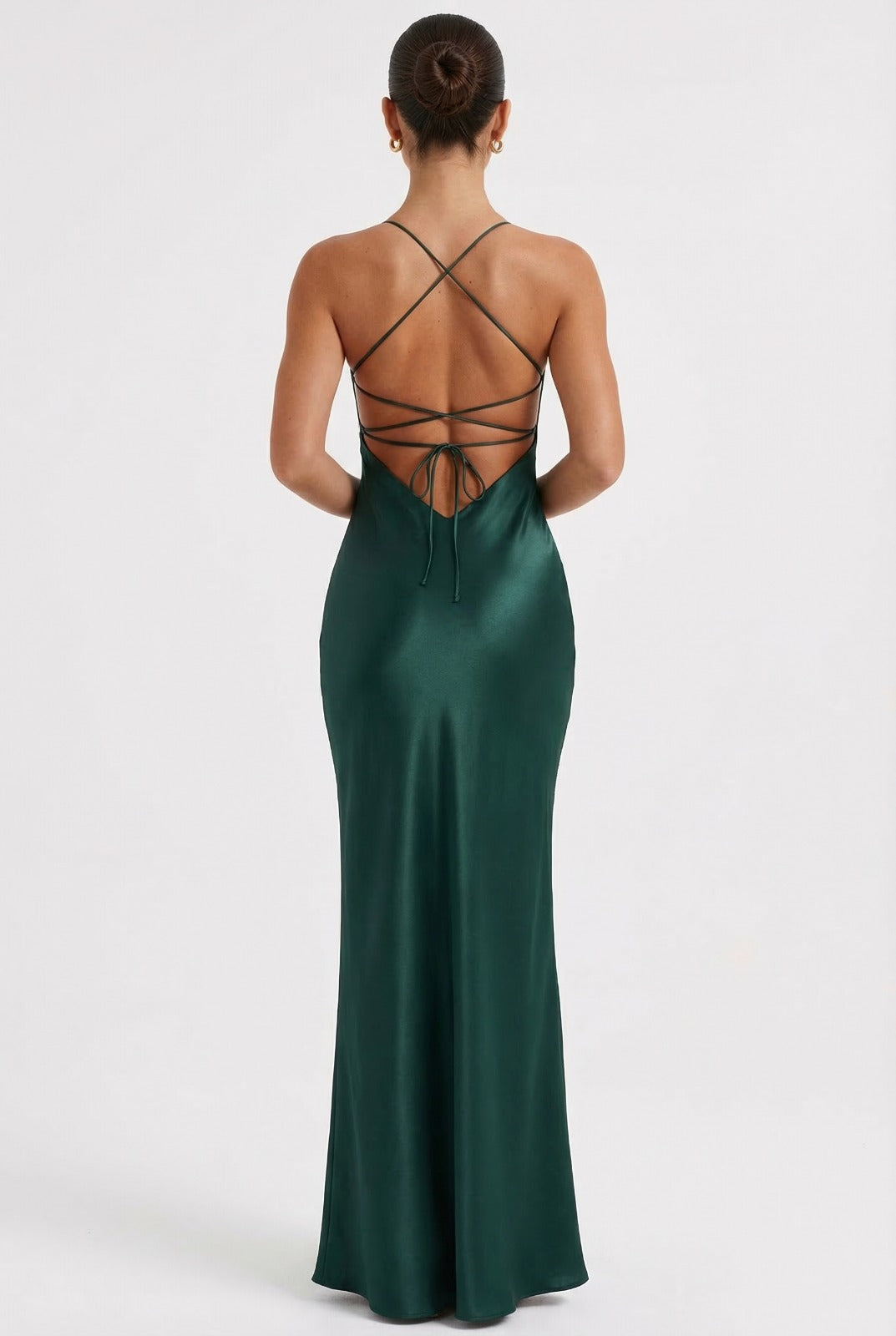 Vestido Maxi Macie