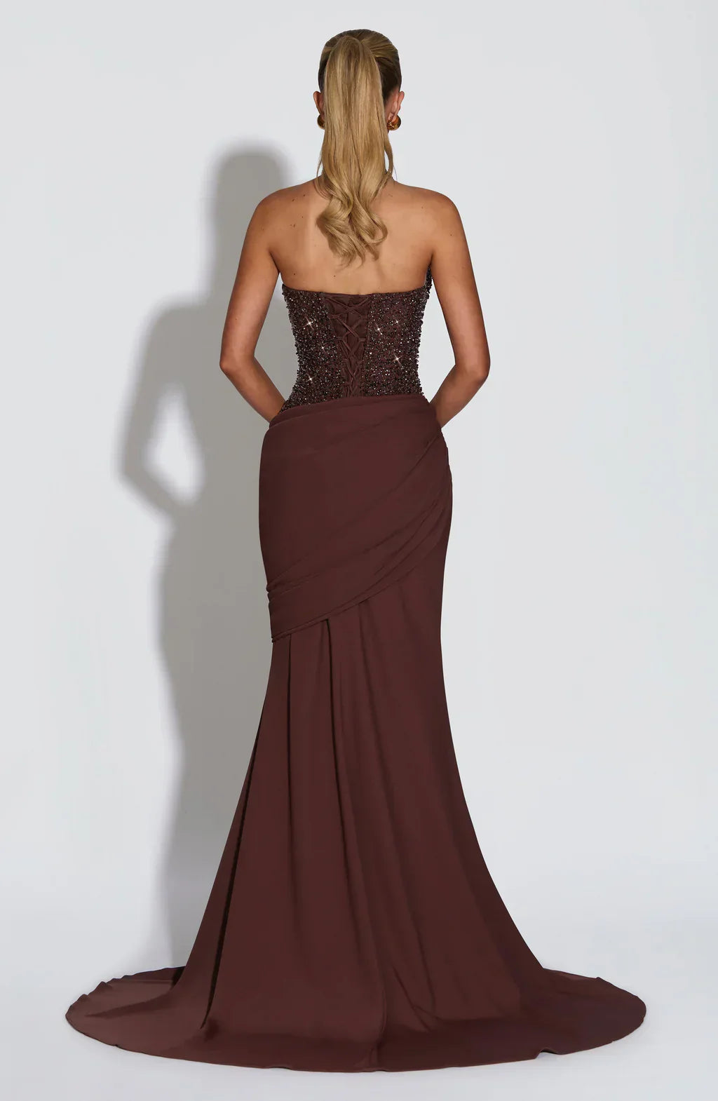 Imperiosa Vestido Maxi
