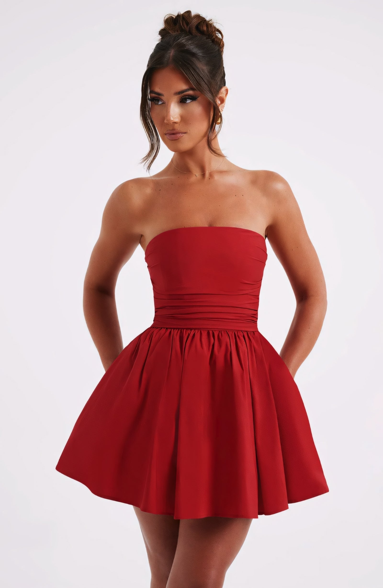 Charlot Vestido Mini