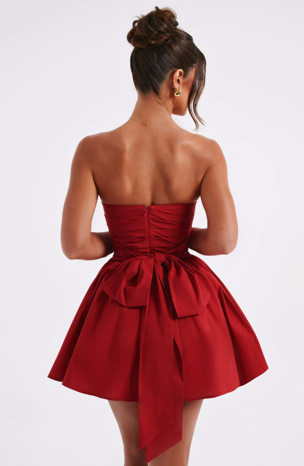 Charlot Vestido Mini