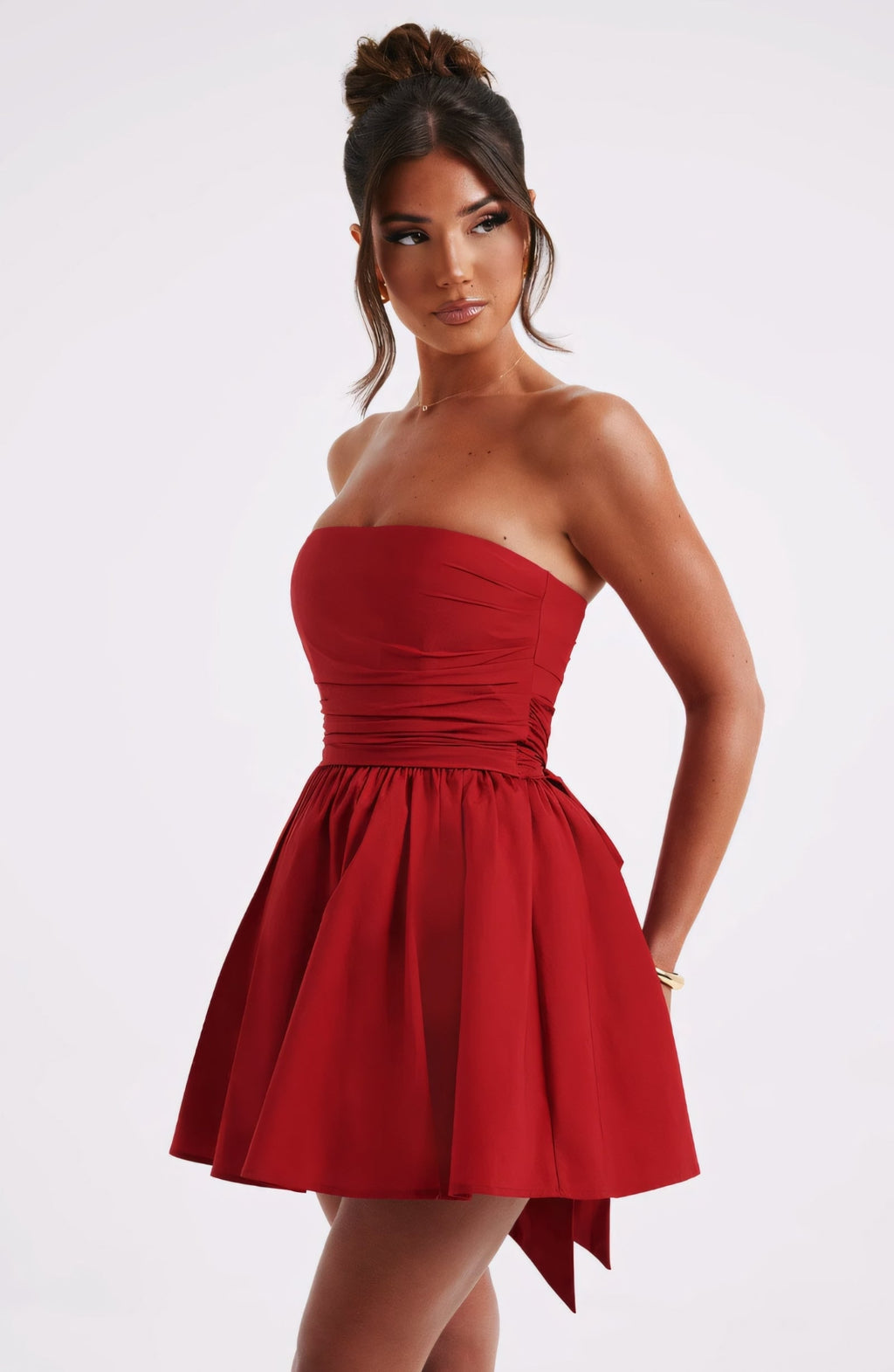 Charlot Vestido Mini