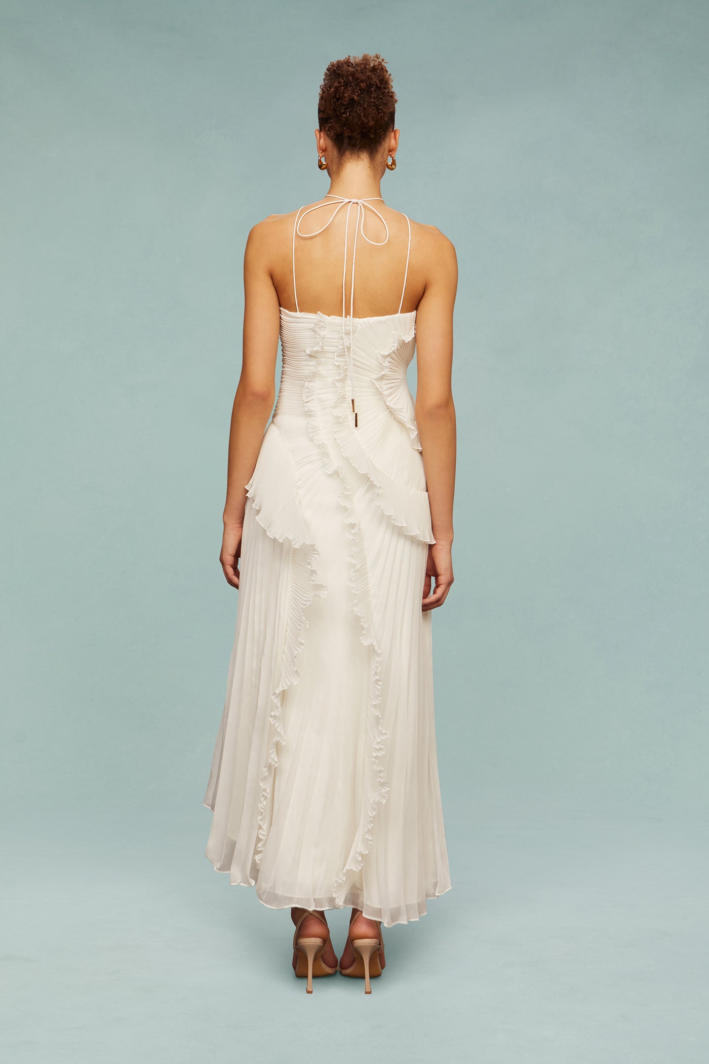 Vestido Maxi Serelina