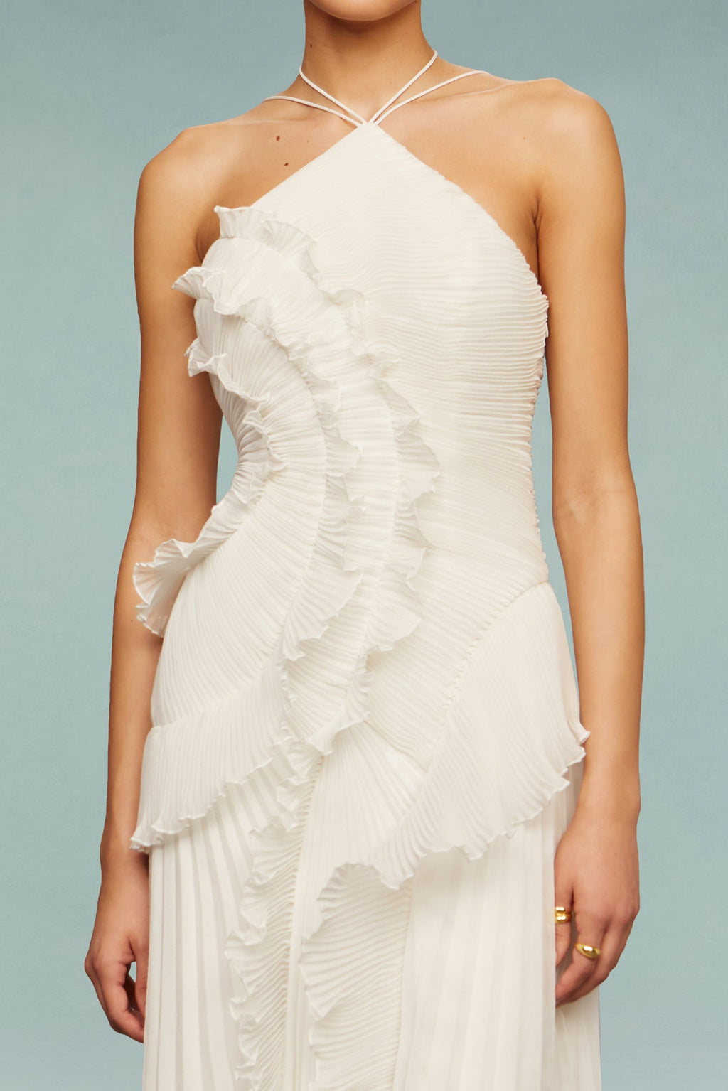 Vestido Maxi Serelina