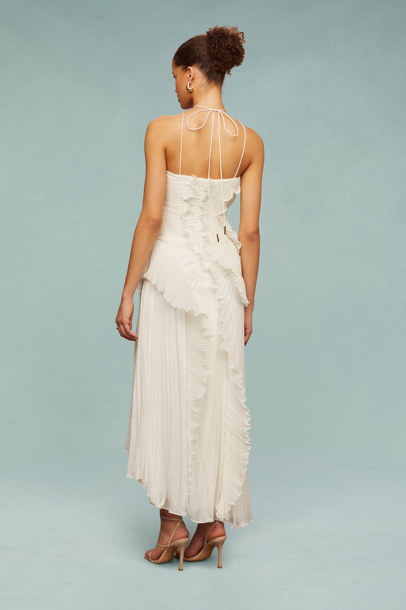 Vestido Maxi Serelina