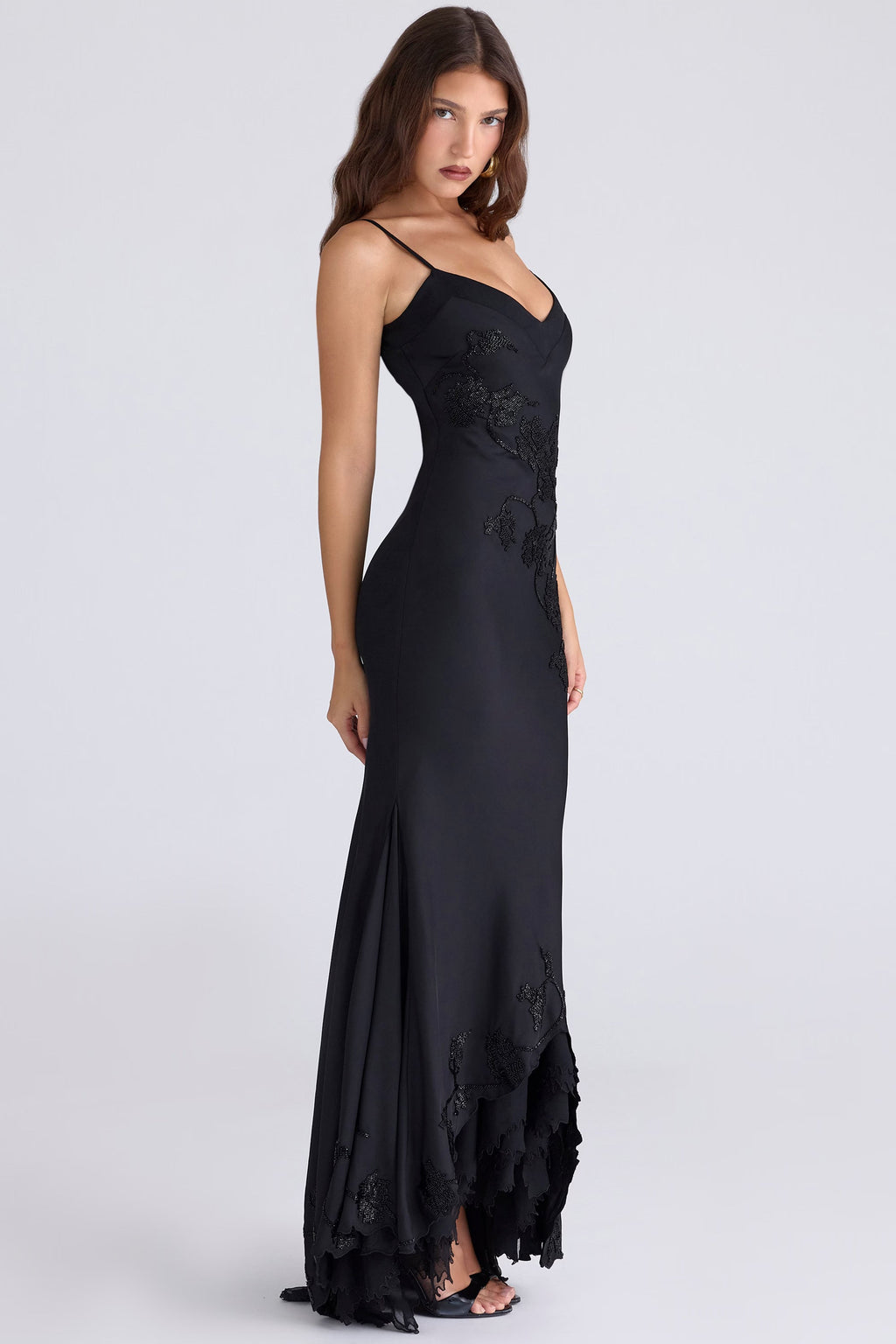 Selena Suknia Maxi