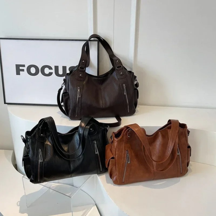 Scarlett™ Grace | Elegante Bolso de Hombro