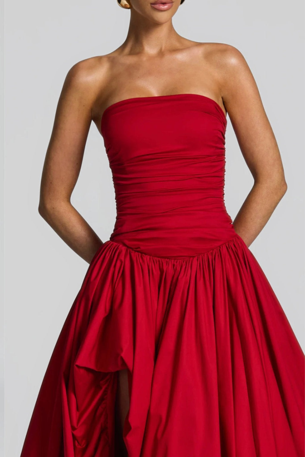 Vestido Zosianna Maxi