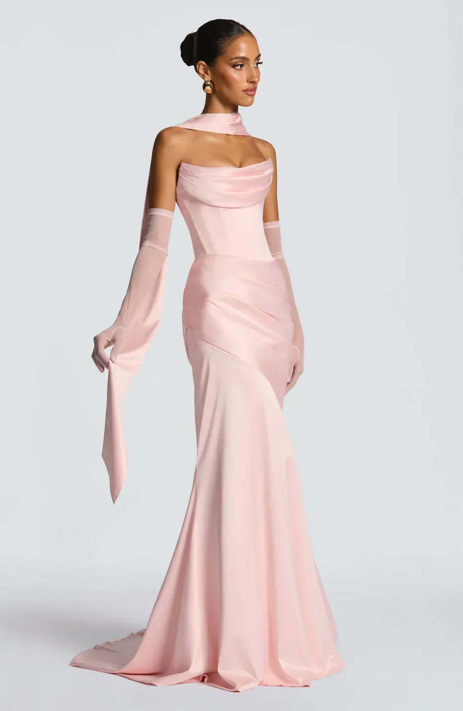 Marlissa Suknia Maxi