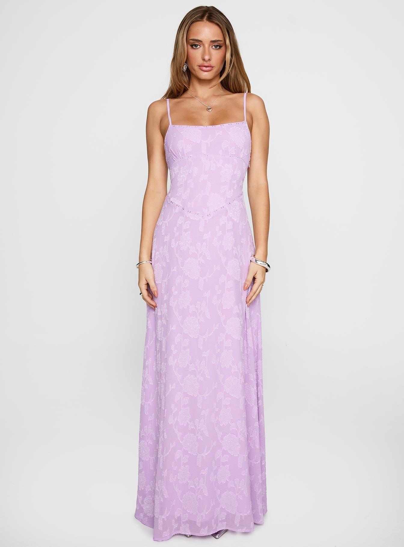 Vestido Maxi Marta