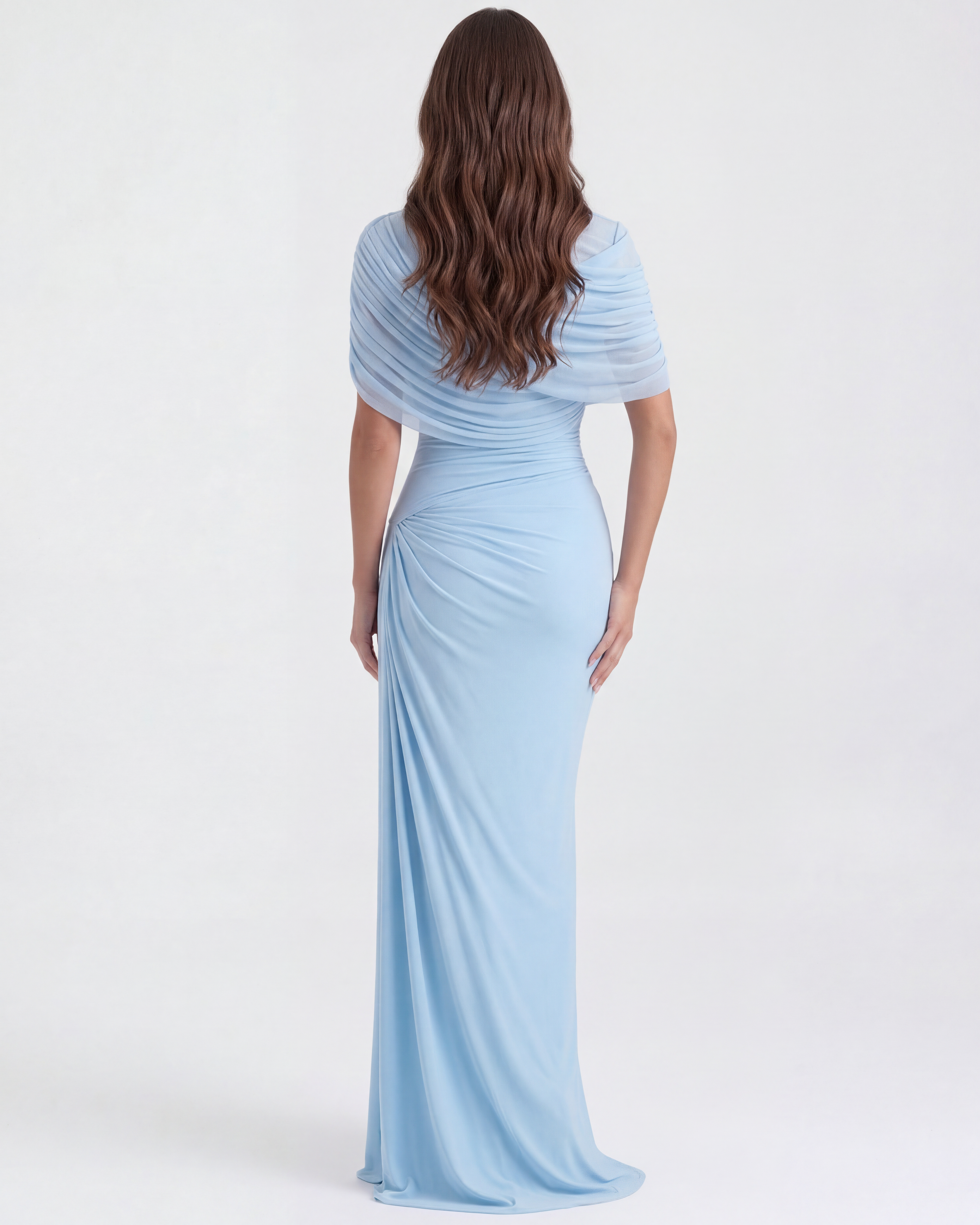Camilla Sukienka Maxi
