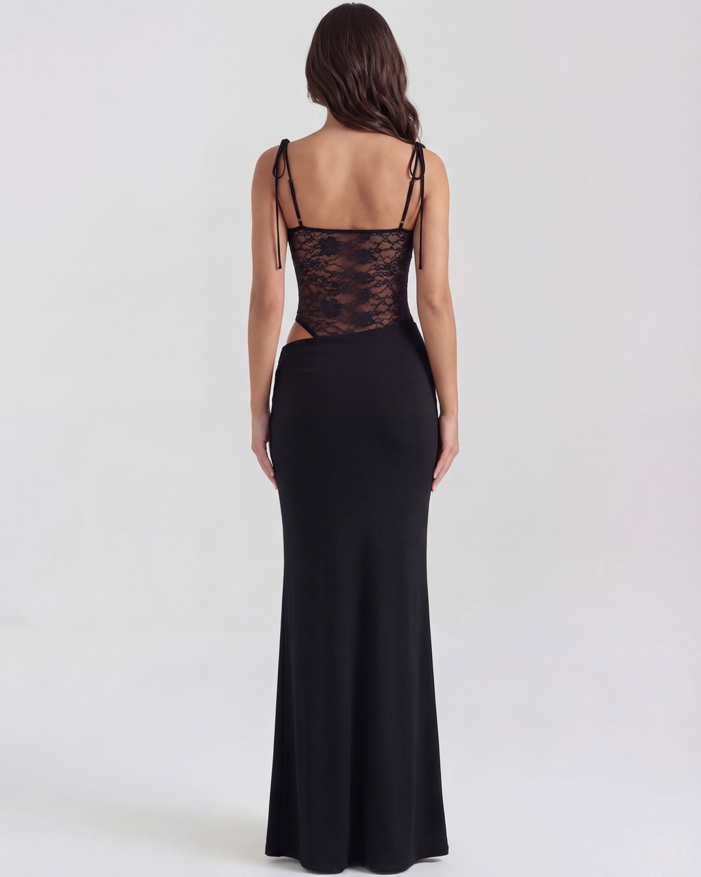 Valeria Vestido Maxi